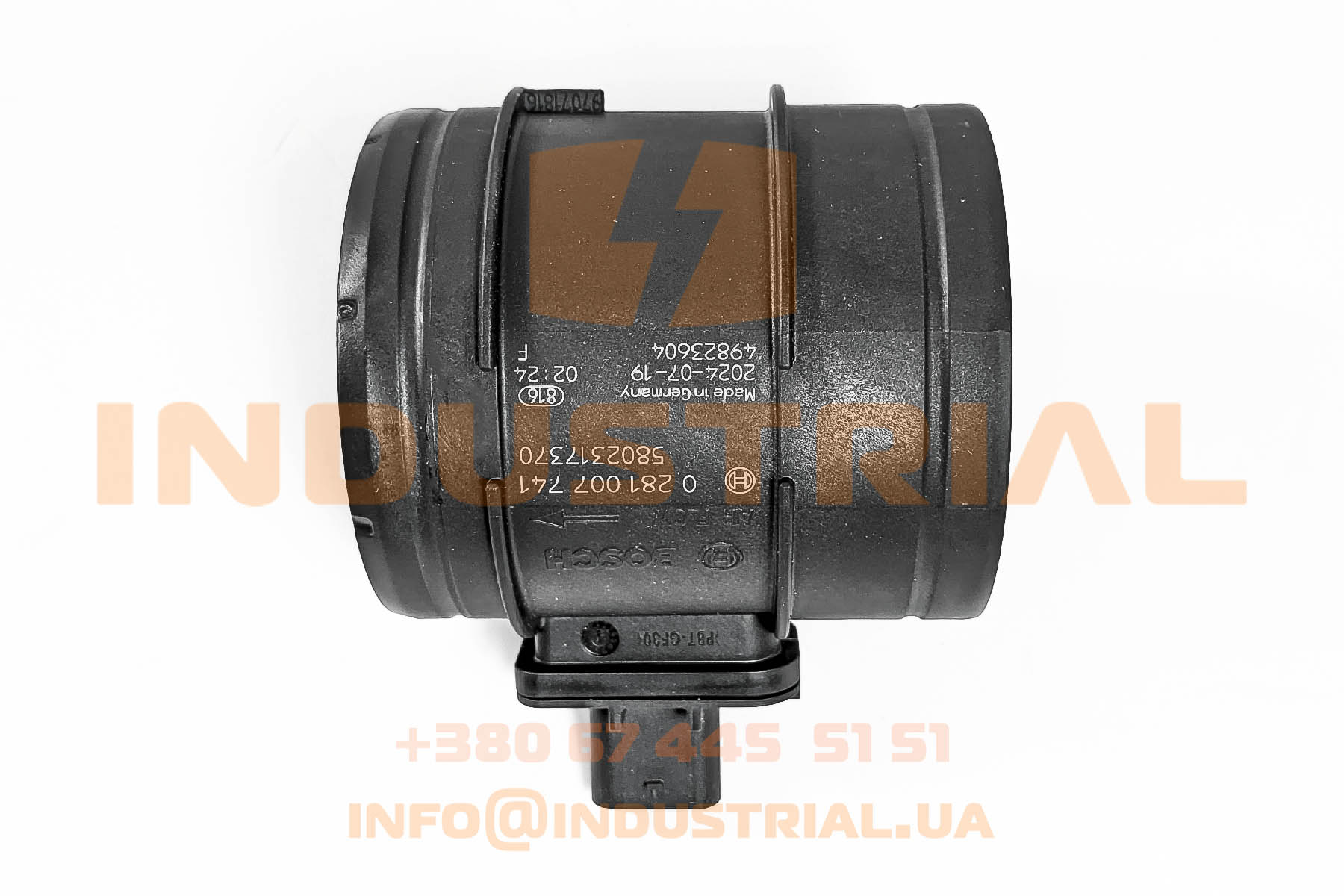 CNH 6854867 CNH INDUSTRIAL (IVECO)